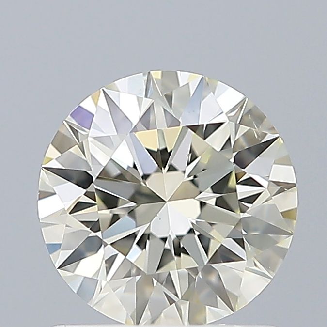 Round Diamond