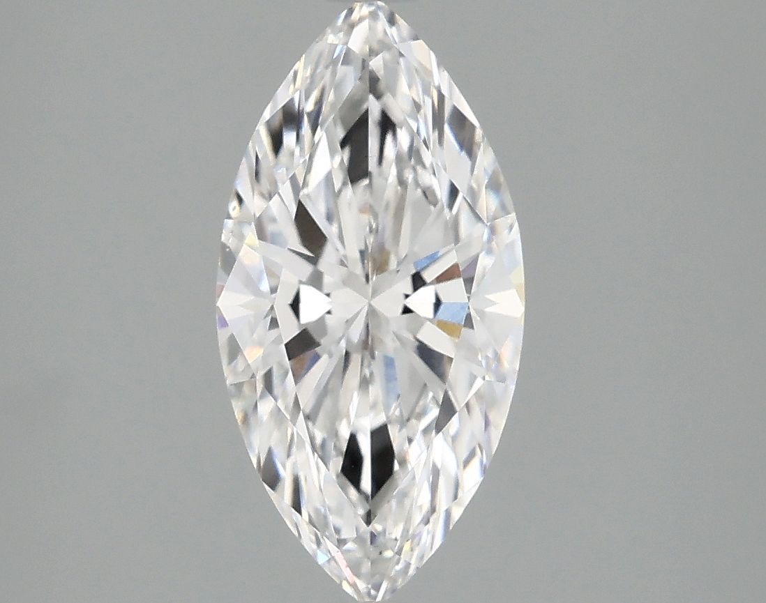 1.59 ct. marquise Lab Grown Diamond front image