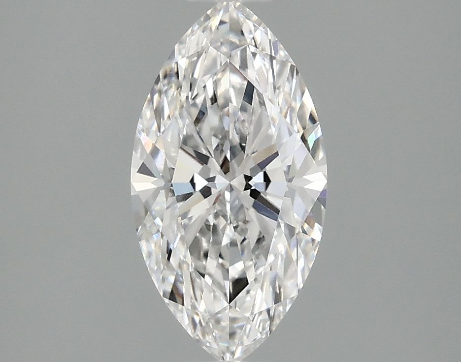 1.48 ct. marquise Lab Grown Diamond front image