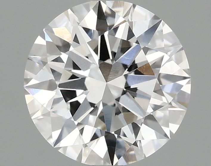1.51 ct. round Lab Grown Diamond front image