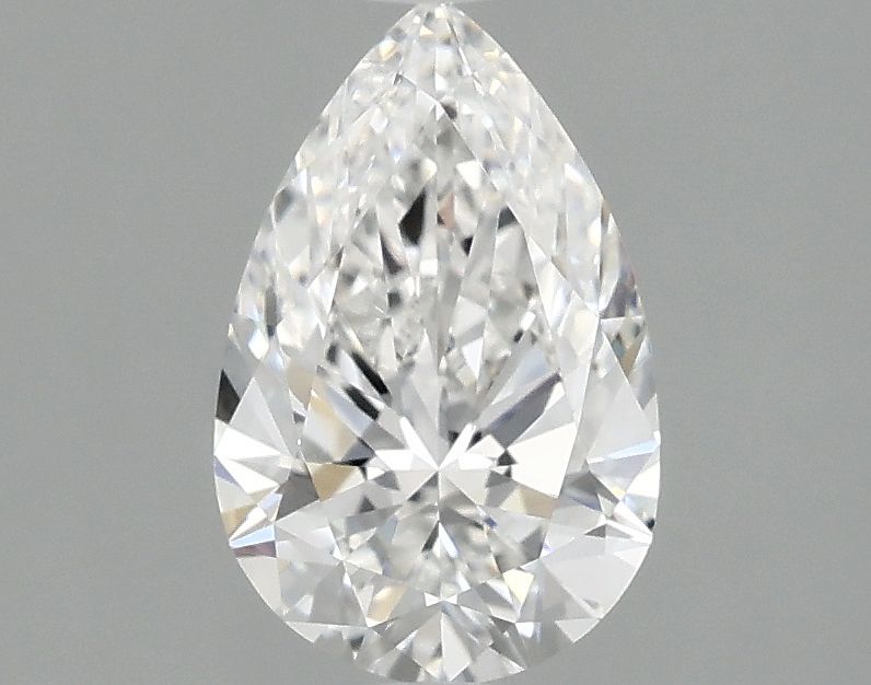 1.03 ct. pear Lab Grown Diamond front image