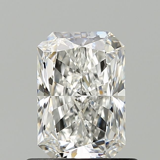 0.82 ct Radiant diamond