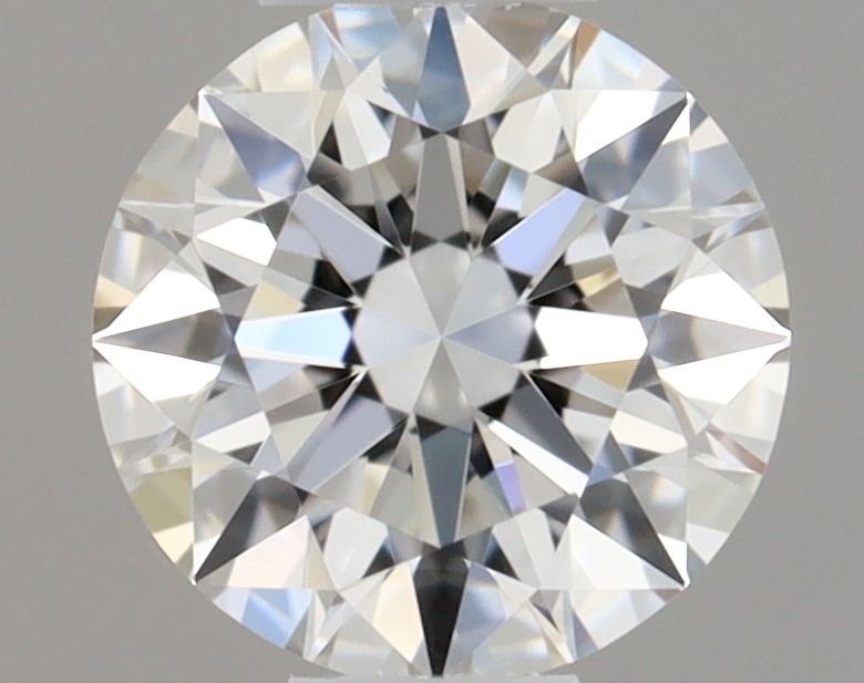 Diamant Rond 0.30 ct - Couleur D - Pureté IF