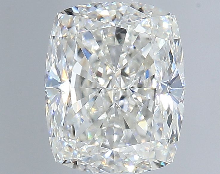 0.90 ct Cushion Brilliant diamond