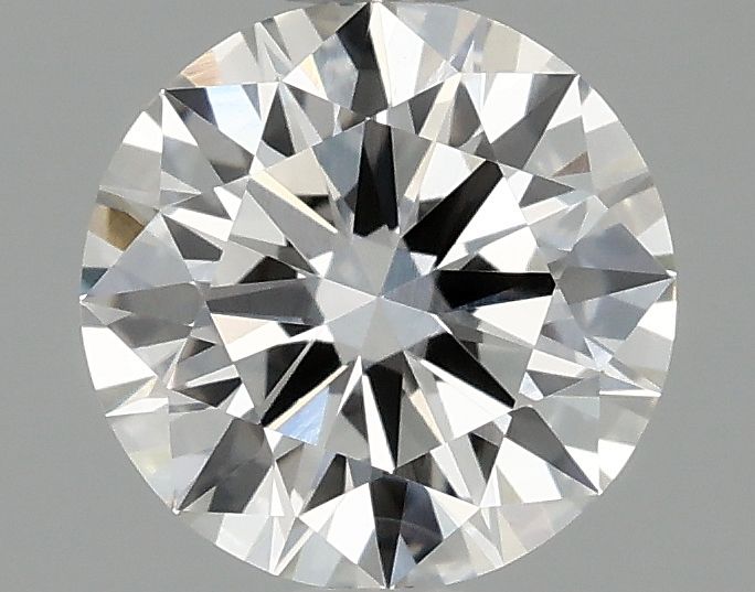 1.09 ct. round Lab Grown Diamond front image