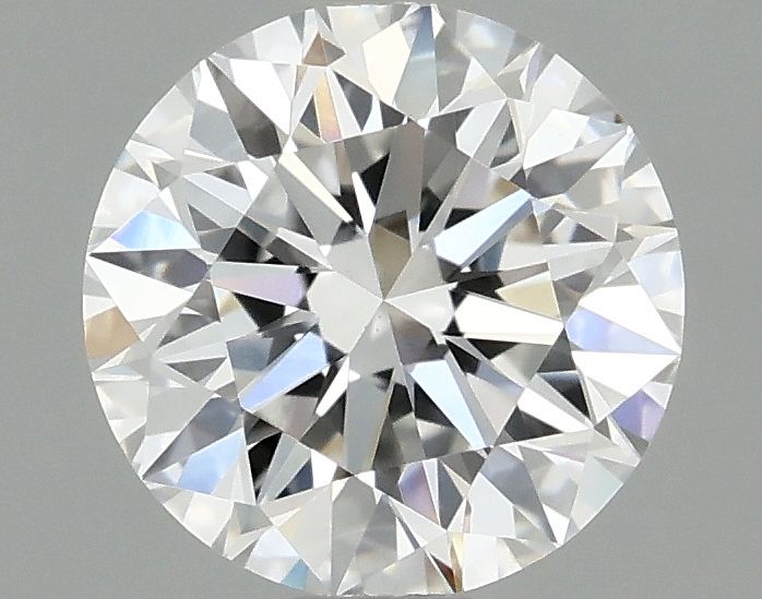 1.09 ct. round Lab Grown Diamond front image