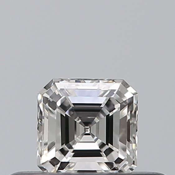 Asscher Diamond