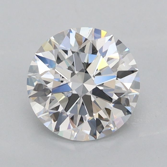 1.00 ct. round Lab Grown Diamond front image
