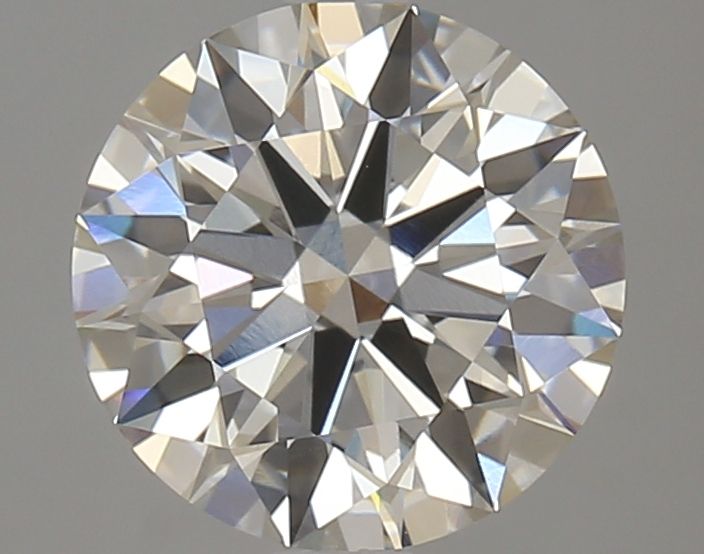 Round Diamond