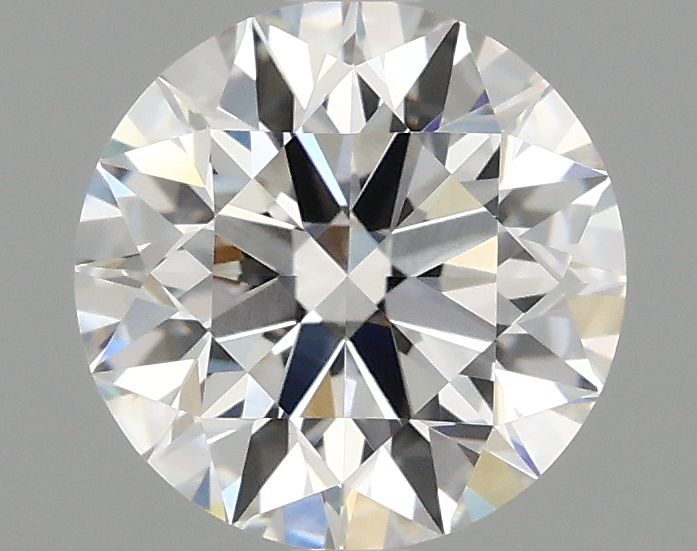 1.48 ct. round Lab Grown Diamond front image