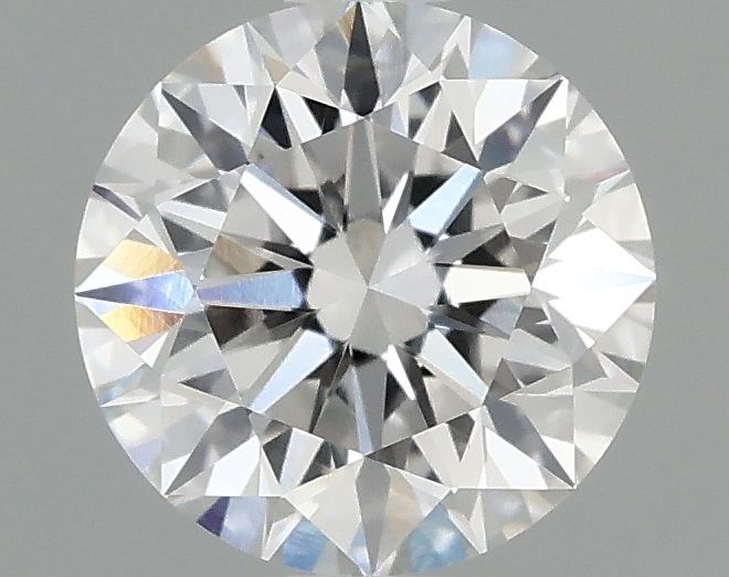 1.04 ct. round Lab Grown Diamond front image
