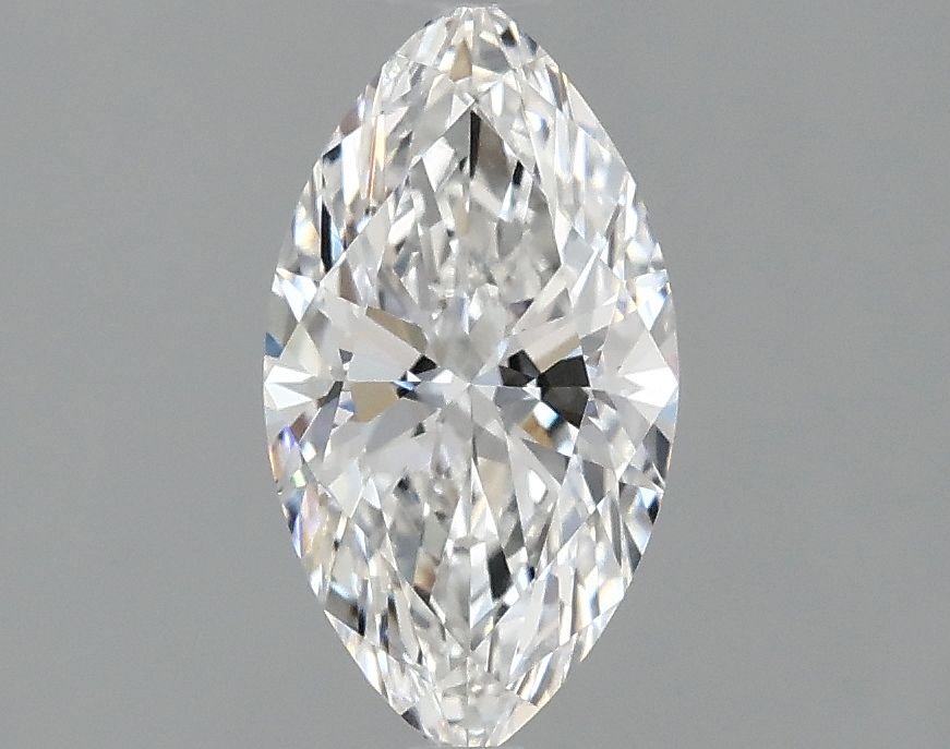 1.03 ct. marquise Lab Grown Diamond front image