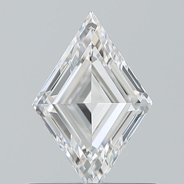 0.5 ct Lozenge Diamond