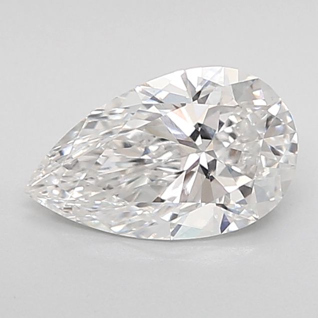 1.08 ct. pear Lab Grown Diamond front image