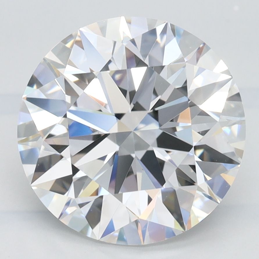 3.07 Carat