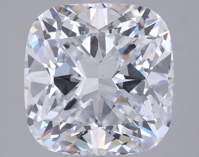 Cushion Diamond