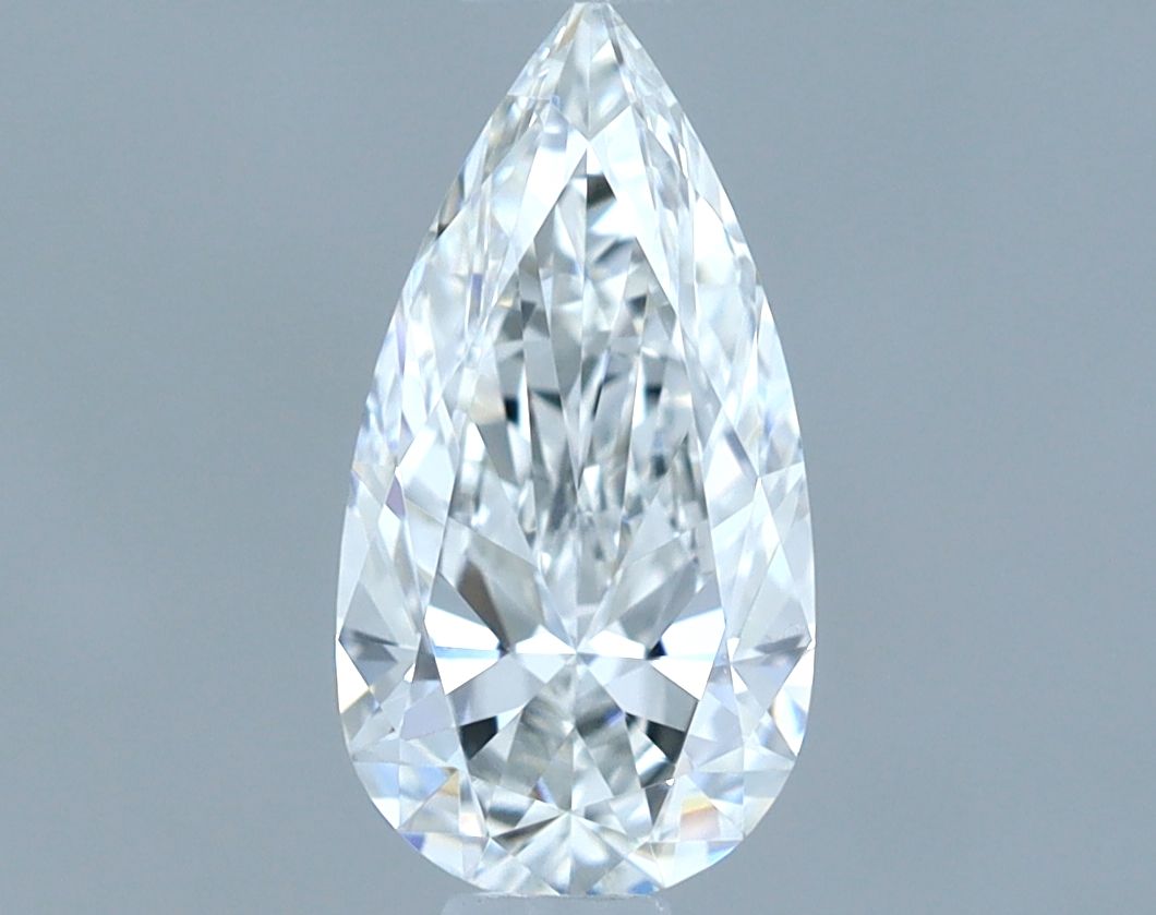 0.53 ct Pear diamond