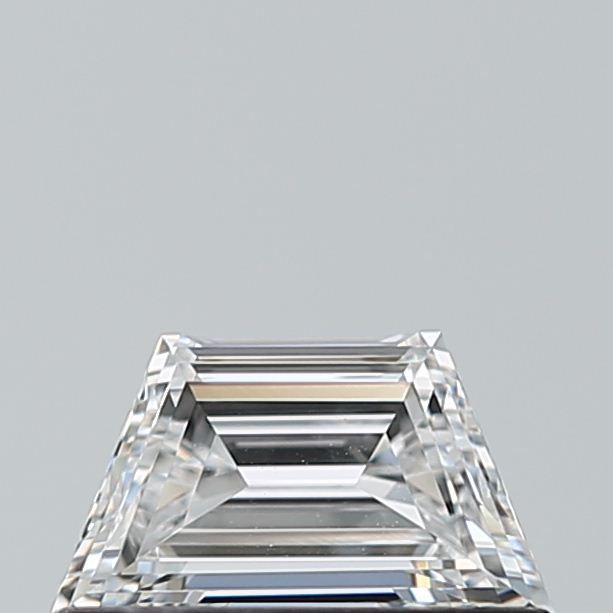 0.34 ct Trapezoid Diamond