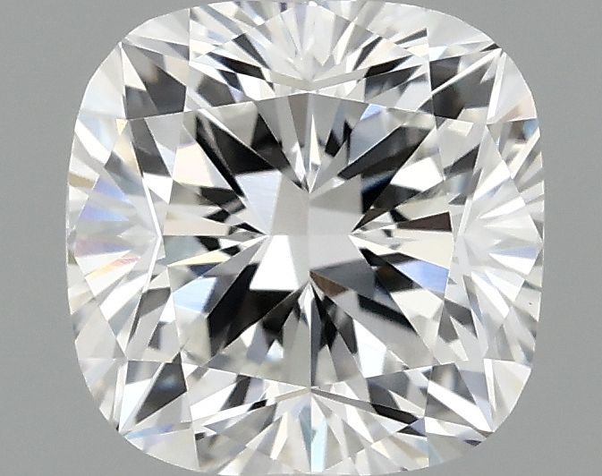 1.17 ct lab-grown Cushion modified Diamond