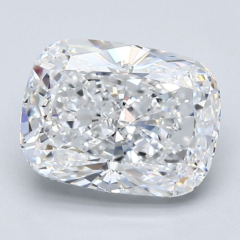 Cushion Diamond