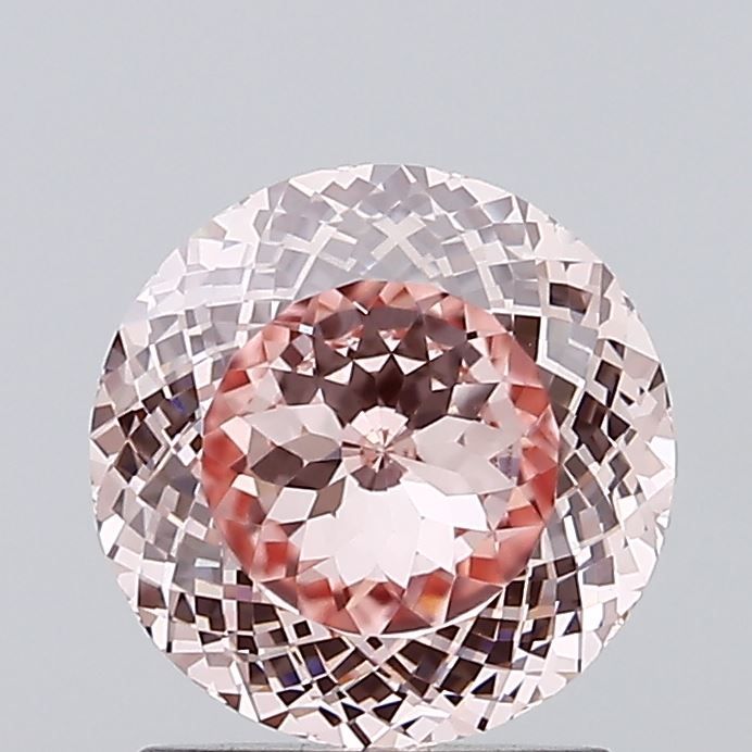 1.51 ct. round Lab Grown Diamond front image