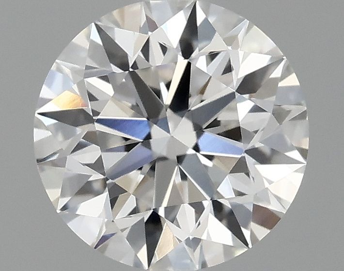 1.03 ct. round Lab Grown Diamond front image