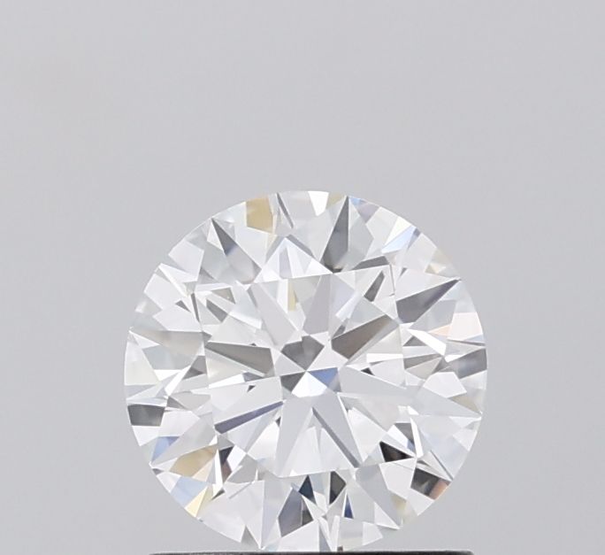 1.04 ct. round Lab Grown Diamond front image