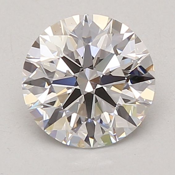 1.55 ct. round Lab Grown Diamond front image