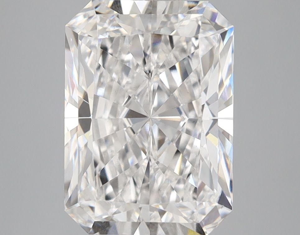 Radiant Diamond