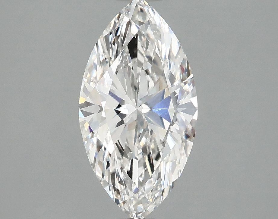 1.48 ct. marquise Lab Grown Diamond front image