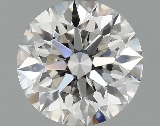 0.98 ct. round Lab Grown Diamond front image