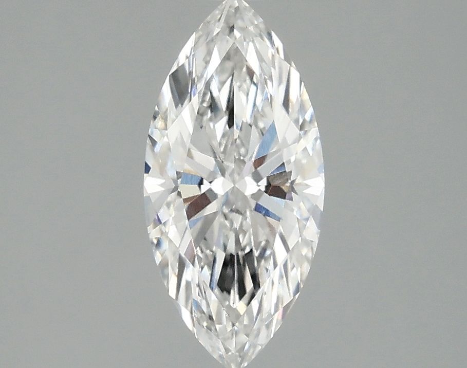 1.10 ct. marquise Lab Grown Diamond front image