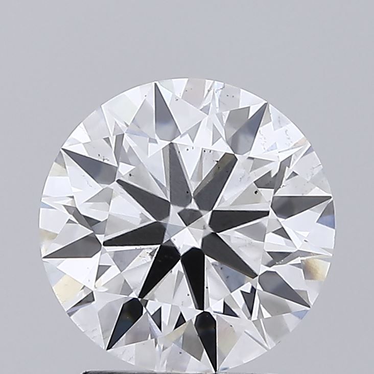 Round Diamond