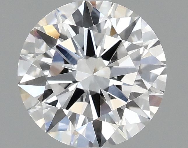 1.00 ct. round Lab Grown Diamond front image