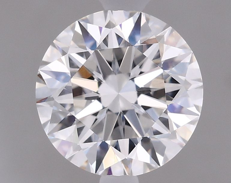 1.06 ct. round Lab Grown Diamond front image