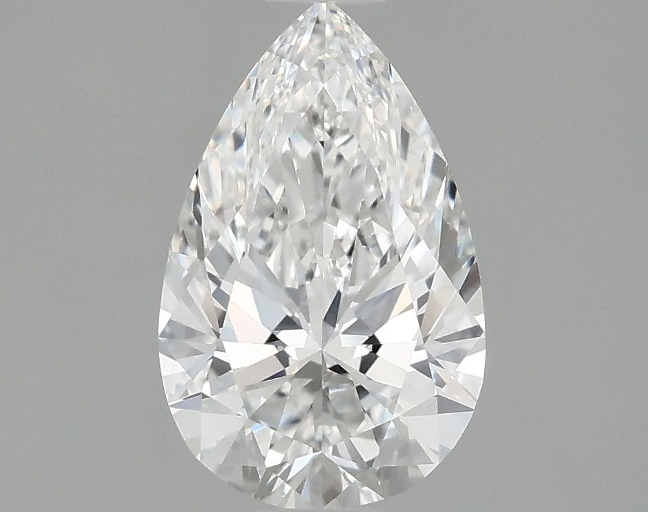 1.06 ct. pear Lab Grown Diamond front image
