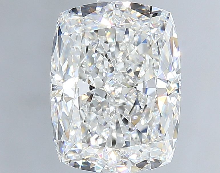 2.02 ct Cushion Brilliant diamond