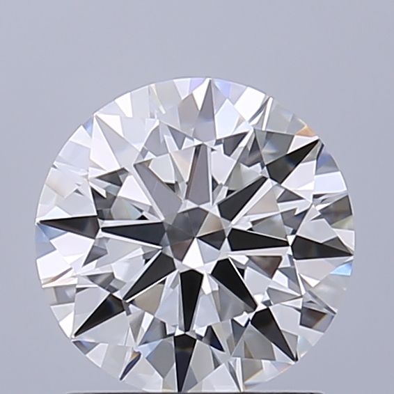 1.05 ct. round Lab Grown Diamond front image