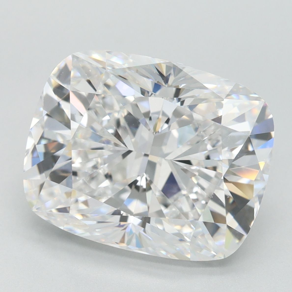 5.34 Carat