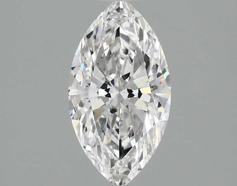 1.05 ct. marquise Lab Grown Diamond front image