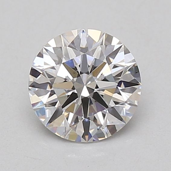 1.00 ct. round Lab Grown Diamond front image