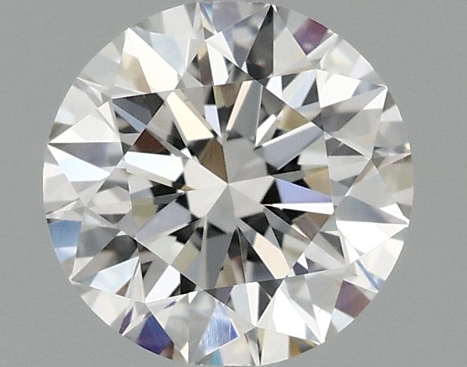 1.07 ct. round Lab Grown Diamond front image