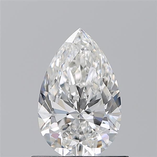 0.74 ct Pear diamond