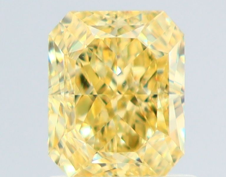 1.15 ct Radiant diamond