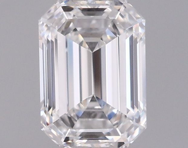 1.03 ct lab-grown Emerald Diamond