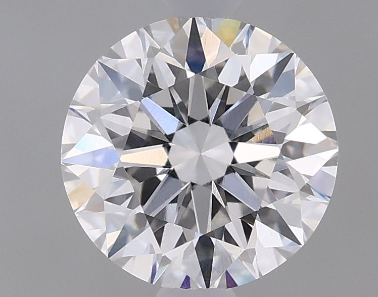 1.00 ct. round Lab Grown Diamond front image