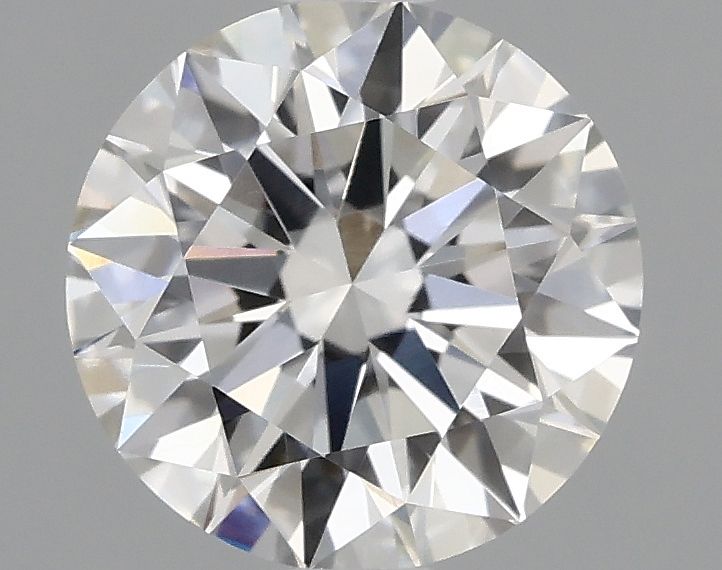 1.09 ct. round Lab Grown Diamond front image