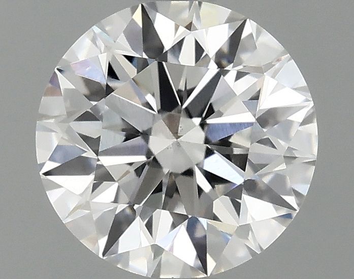 1.06 ct. round Lab Grown Diamond front image