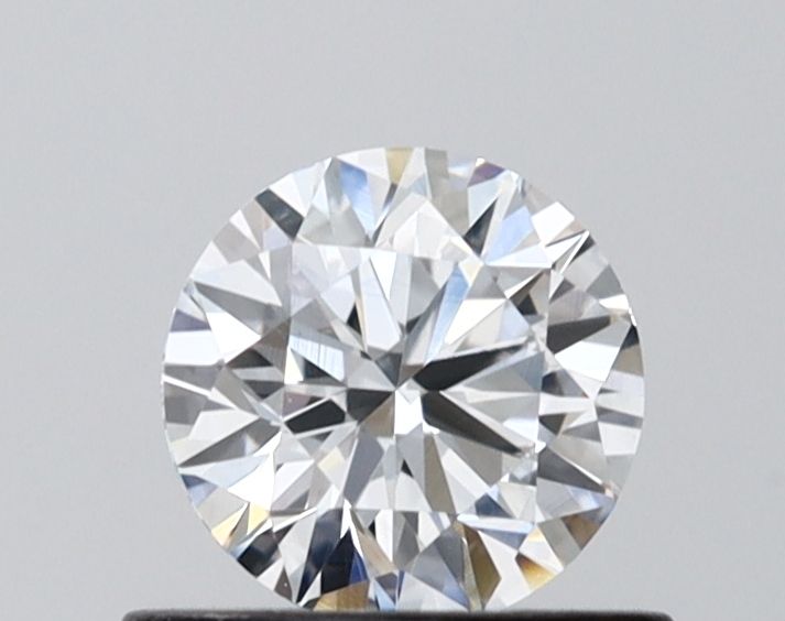 0.52 ct. round Lab Grown Diamond front image