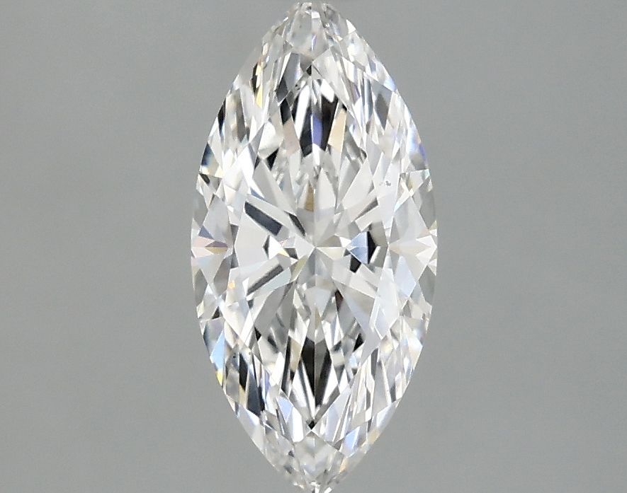 1.09 ct. marquise Lab Grown Diamond front image